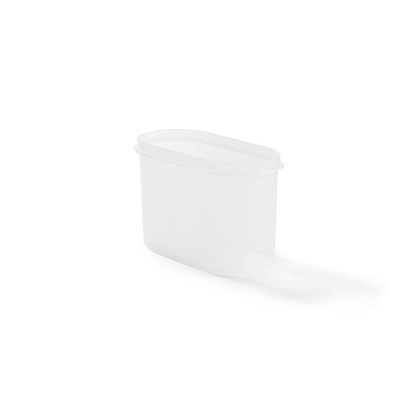 Vintage Tupperware Lid Seal Replacement 808 6 1/2 Canister 