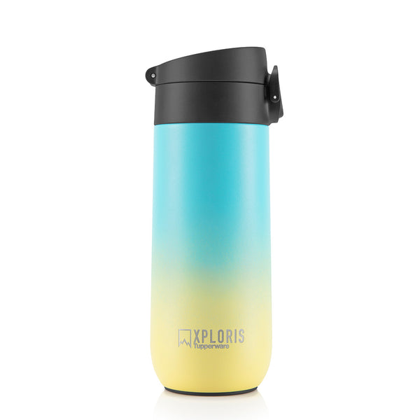 Easy Open Thermal Flask