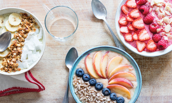 Why Breakfast is The Most Important Meal of the Day – Tupperware Australia