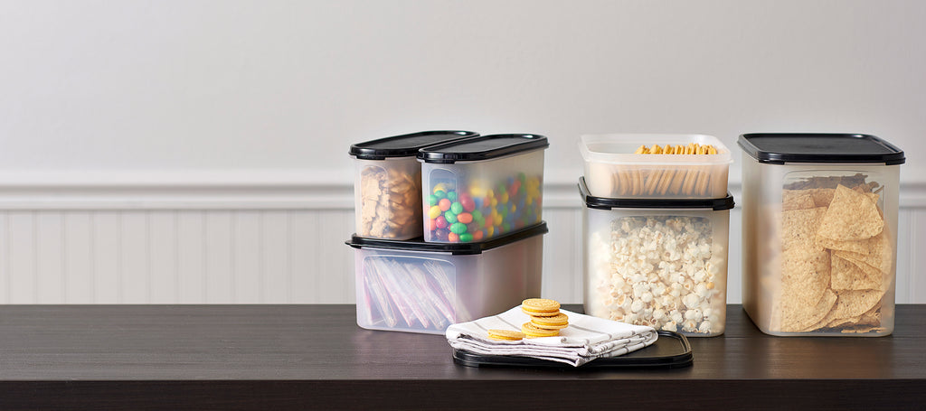 Why Tupperware Is Still The Best : #NotAllPlasticIsSame - High On