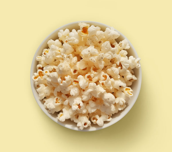 Movie Popcorn