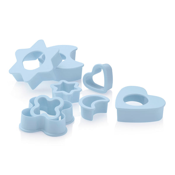 8-IN-1 COOKIE CUTTER