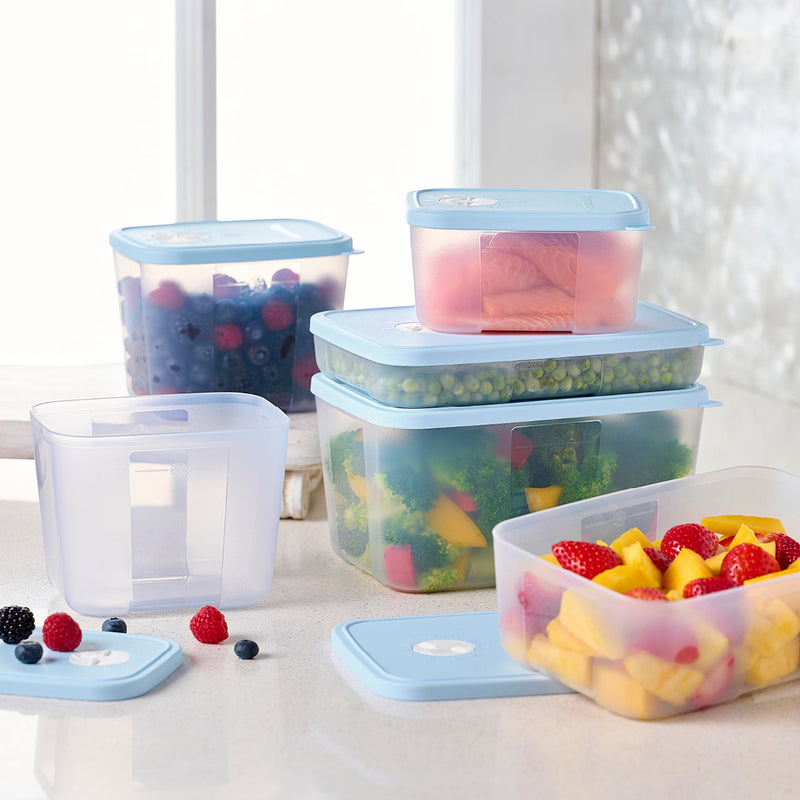 DATE STORE & FREEZE STORAGE CONTAINER 2.3L