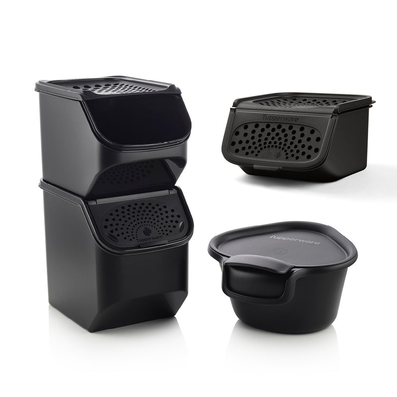 CHOP TO IT MATE STORAGE SET