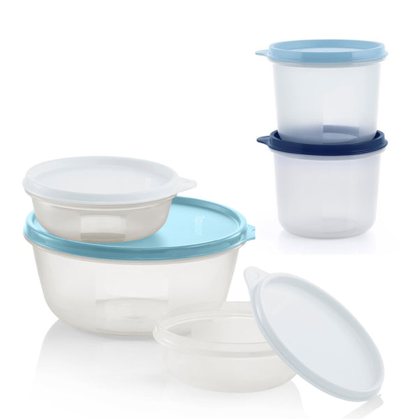 Food Storage Containers With Lids | Tupperware Australia