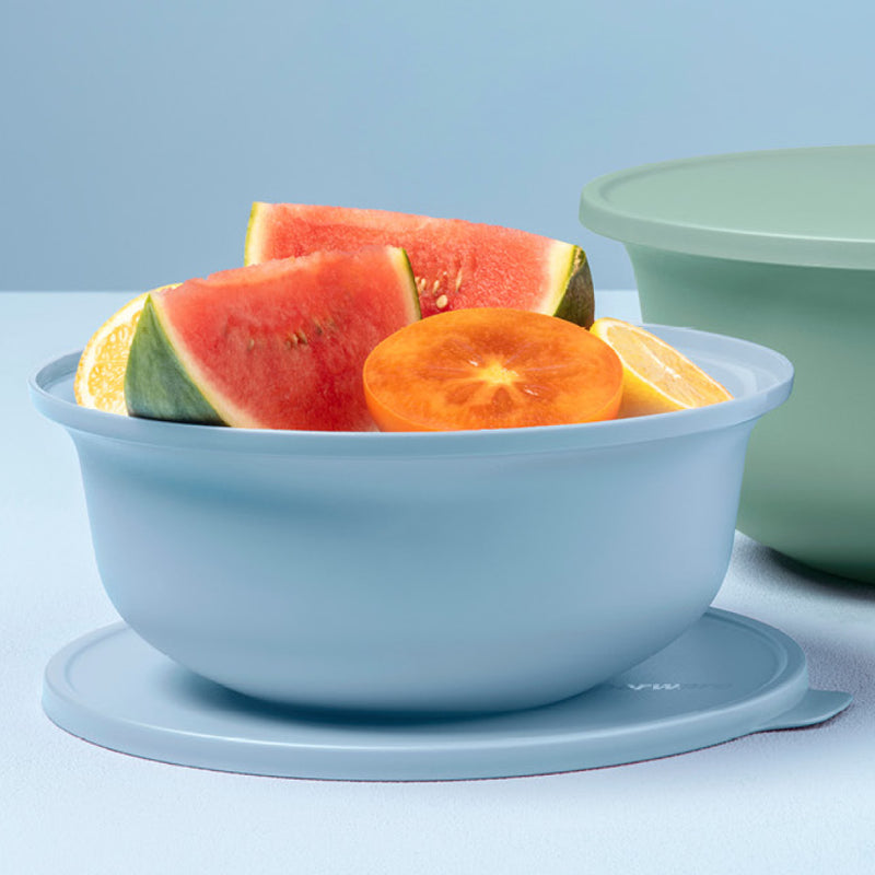 ALOHA BOWLS SET