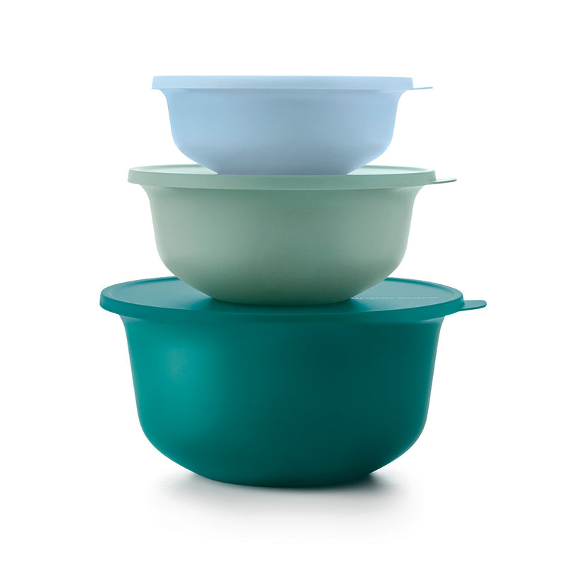 ALOHA BOWLS SET