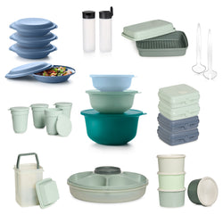 ALOHA COMPLETE PICNIC SET