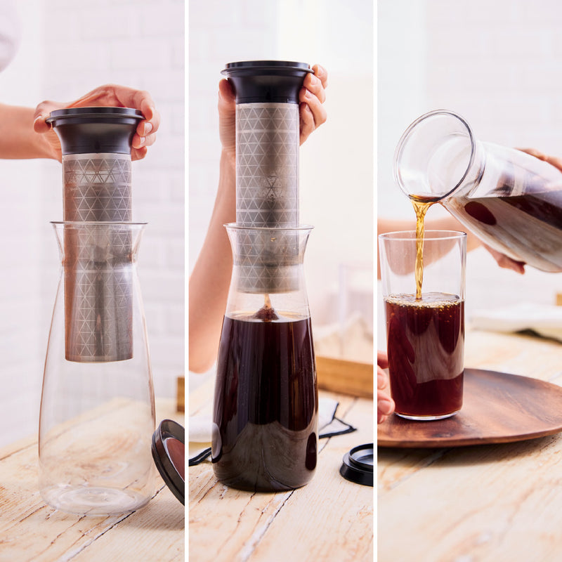 COLD BREW COFFEE CARAFE