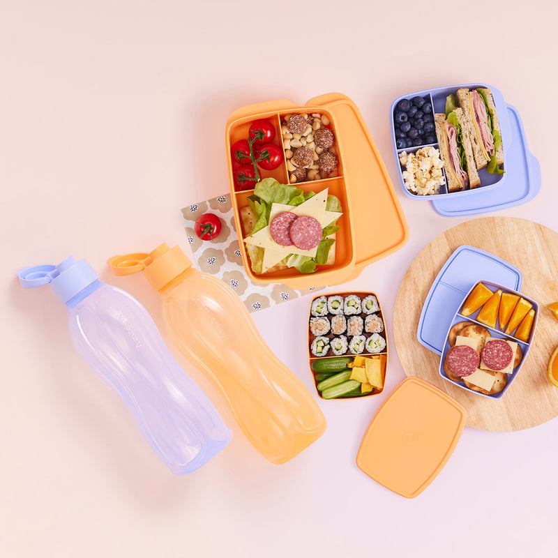 How To Meal Prep: A Guide – Tupperware Australia