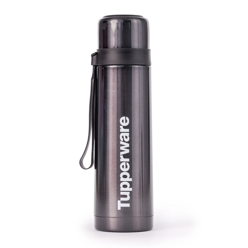 DUO TUP 500ML-JET BLACK