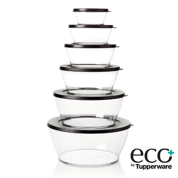 ECO+ COMPLETE BOWL SET