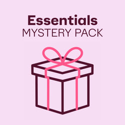 MYSTERY PACK ESSENTIALS