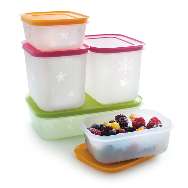 FREEZER MATES II STARTER SET OF 5