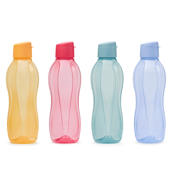 GEN I ECO BOTTLE 1L SET OF 4 – Tupperware Australia