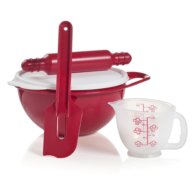 KIDS BAKING SET