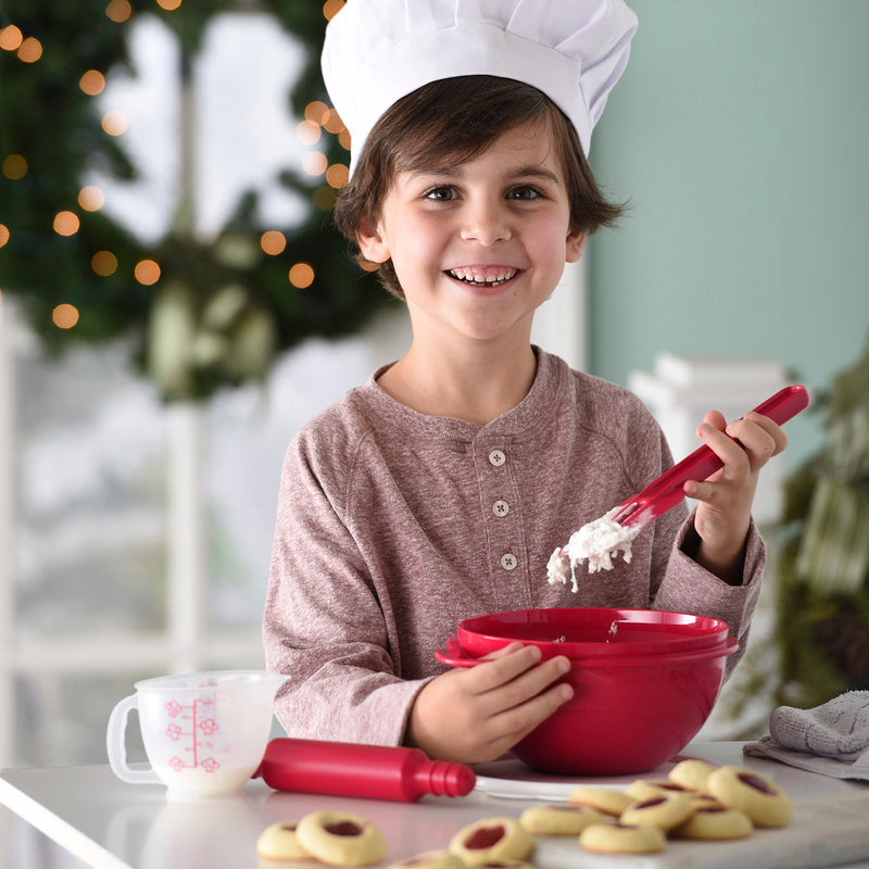 KIDS BAKING SET