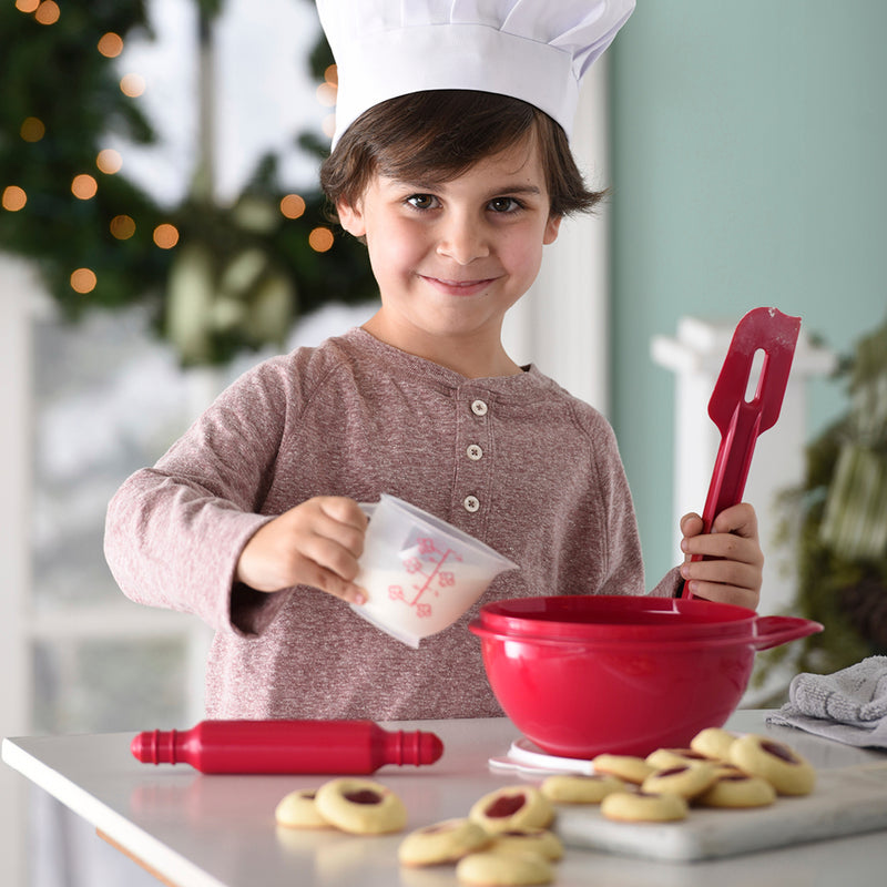 KIDS BAKING SET