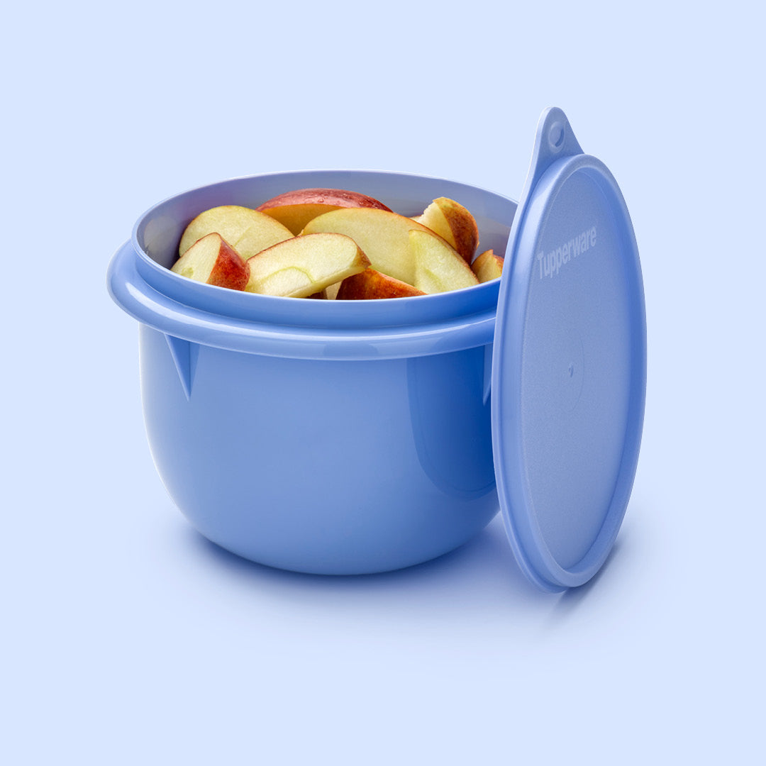 MIXING BOWL 1.1L - BLUE MIST – Tupperware Australia