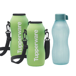 XTREMAQUA 880mL & POUCH SET