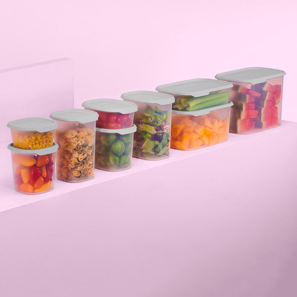 ONE TOUCH FRESH COMPLETE SET (1) – Tupperware Australia