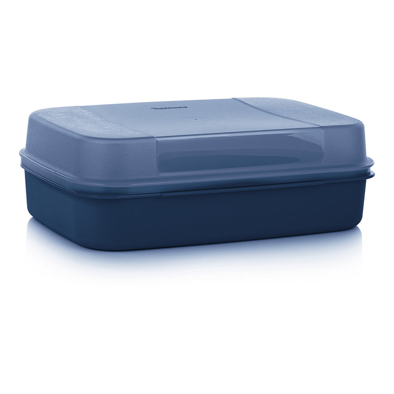 SLIM STORAGE CONTAINER 2L - NOCTURNAL SEA