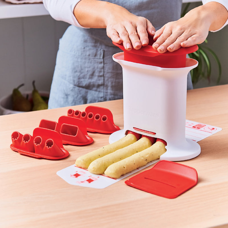 SNACK PRESS