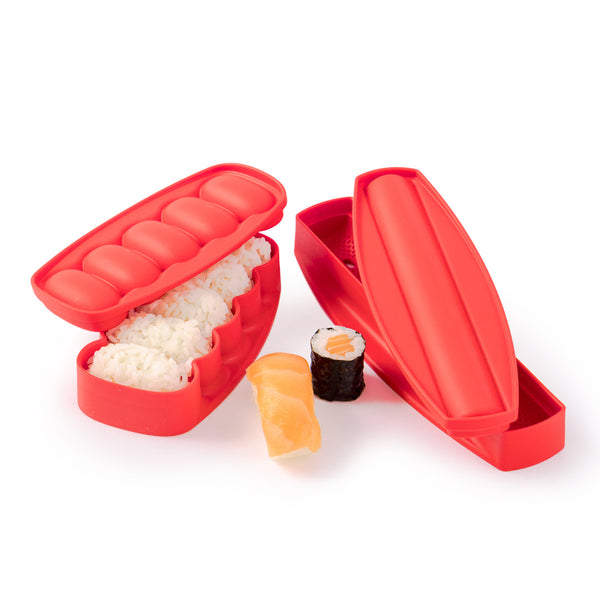 SUSHI MAKER SET OF 2