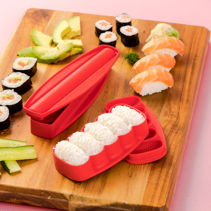 SUSHI MAKER SET OF 2