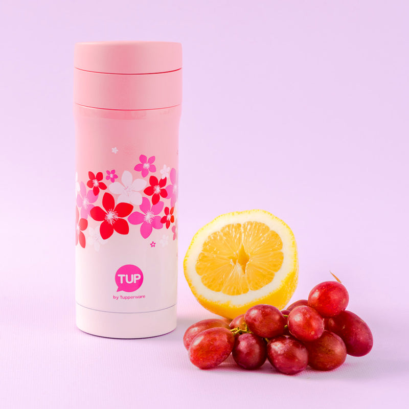 THERMAL FLASK SAKURA 300ML