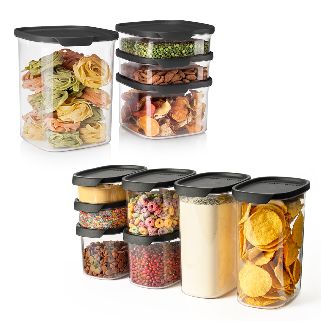 ULTRA CLEAR MEGA SET – Tupperware Australia