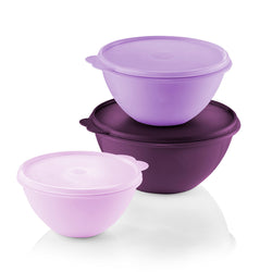 WONDERLIER BOWL SET