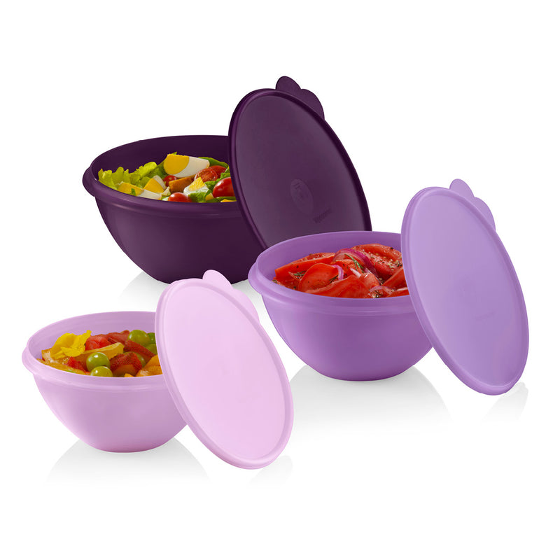 WONDERLIER BOWL SET