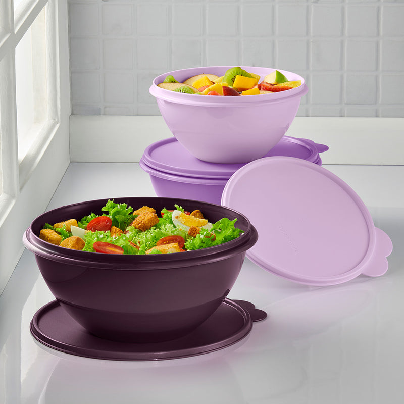 WONDERLIER BOWL SET