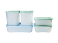 Freezable Container Set of 5