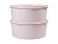 Heritage Canister Set of 2