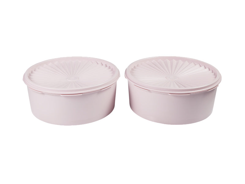Heritage Canister Set of 2