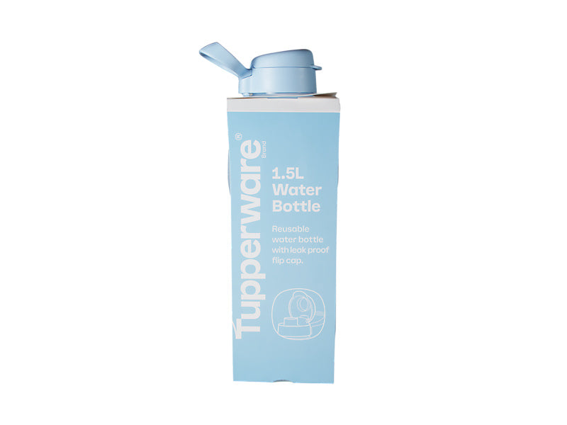 Eco Water Bottle