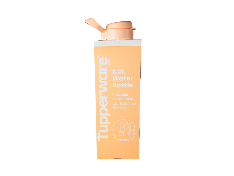 Eco Water Bottle