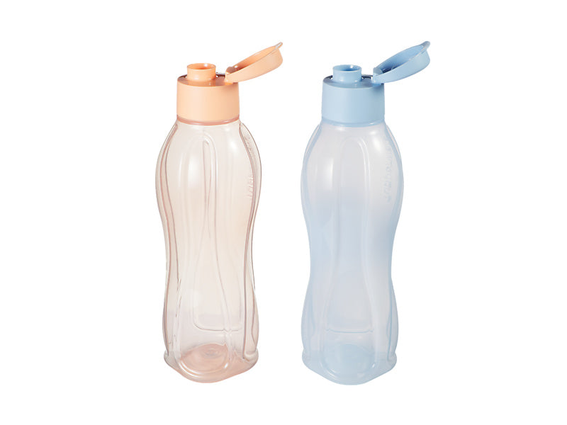 Eco Water Bottle Set of 2