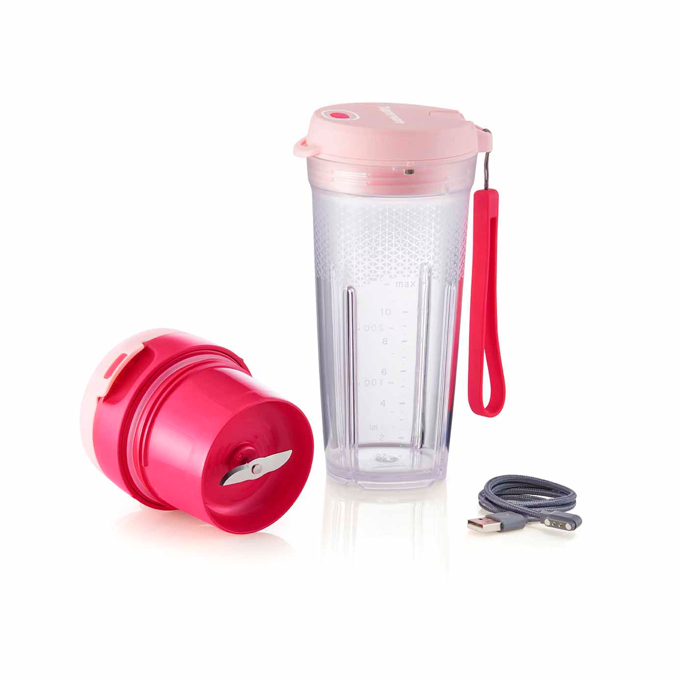 URBANMAX PORTABLE BLENDER – Tupperware Australia