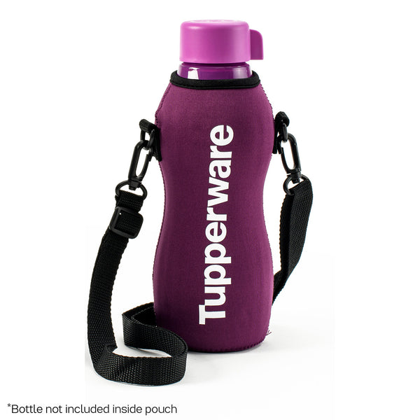 NEOPRENE POUCH 880ML - PURPLE – Tupperware Australia