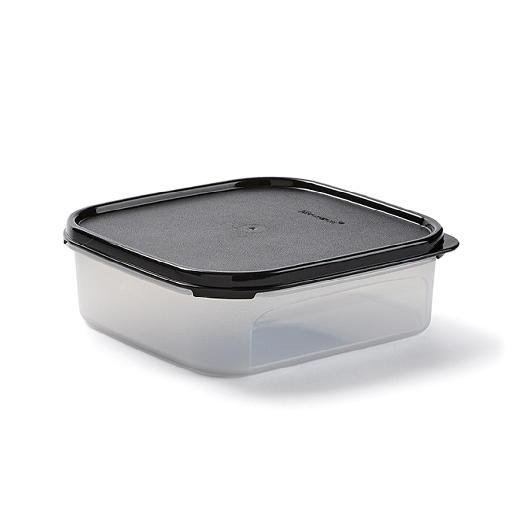 MODULAR MATES STORAGE CONTAINER Square #1 - 1.1L – Tupperware Australia