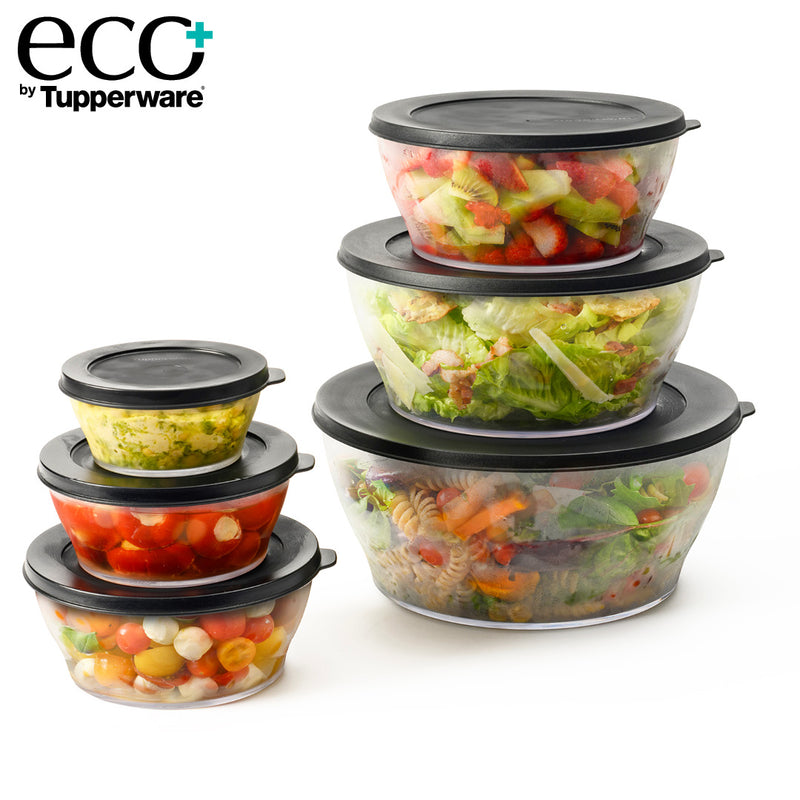 ECO+ COMPLETE BOWL SET