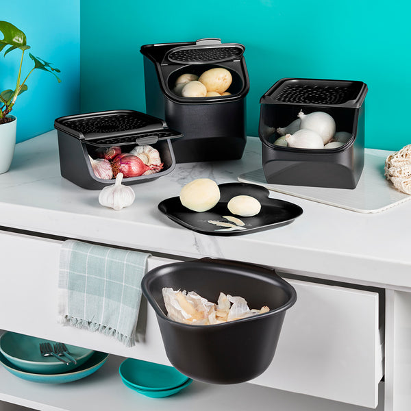 CHOP TO IT MATE STORAGE SET