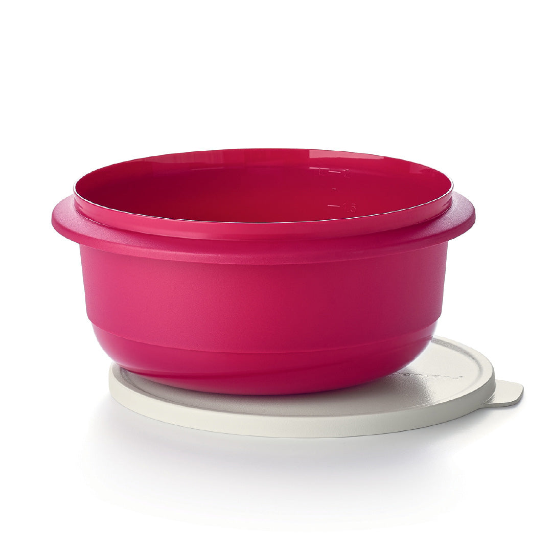 ULTIMATE MIXING BOWL 2L – Tupperware Australia